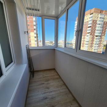 Продается 2-х комнатная квартира, 59 м²