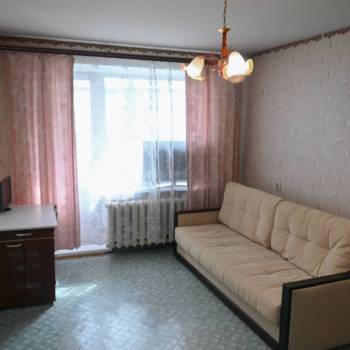 Продается 2-х комнатная квартира, 50,3 м²