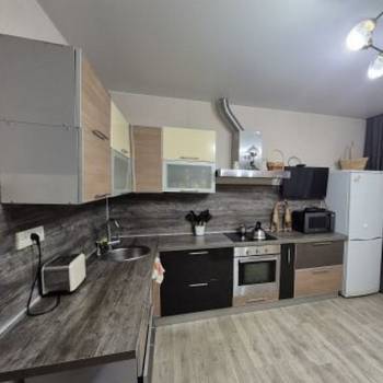 Продается 2-х комнатная квартира, 59 м²
