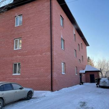 Продается 1-комнатная квартира, 17 м²