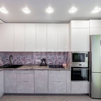 Продается 2-х комнатная квартира, 59 м²