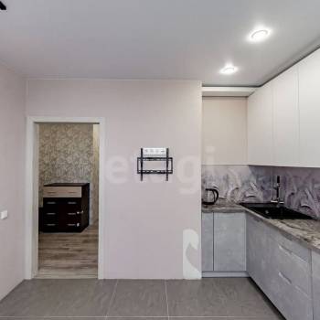 Продается 2-х комнатная квартира, 59 м²