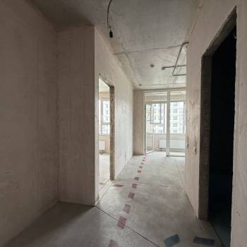 Продается 2-х комнатная квартира, 45,1 м²