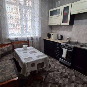Сдается 2-х комнатная квартира, 57 м²