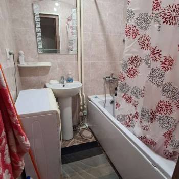 Сдается 2-х комнатная квартира, 57 м²