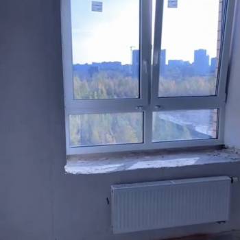 Продается 2-х комнатная квартира, 66,9 м²