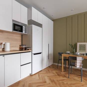 Сдается 1-комнатная квартира, 28 м²