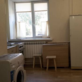 Сдается 1-комнатная квартира, 22 м²