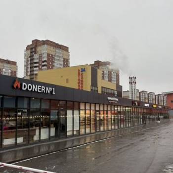 Сдается Нежилое помещение, 30 м²