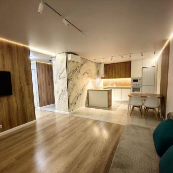 Продается 3-х комнатная квартира, 85,8 м²