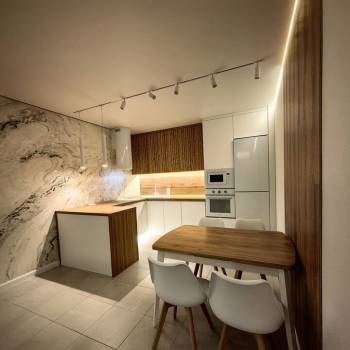 Продается 3-х комнатная квартира, 85,8 м²