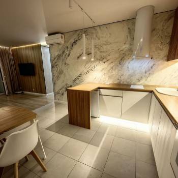 Продается 3-х комнатная квартира, 85,8 м²