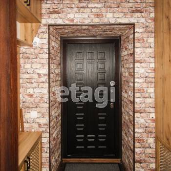 Продается 3-х комнатная квартира, 137,9 м²