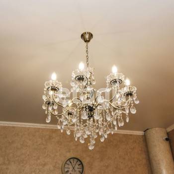 Продается 3-х комнатная квартира, 137,9 м²