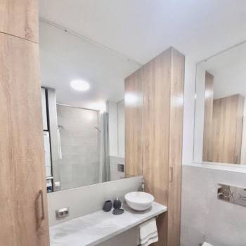 Сдается 1-комнатная квартира, 21 м²