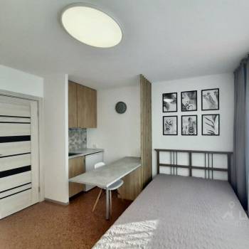 Сдается 1-комнатная квартира, 21 м²