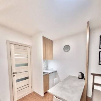 Сдается 1-комнатная квартира, 21 м²