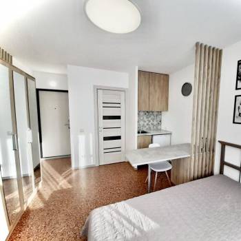 Сдается 1-комнатная квартира, 21 м²