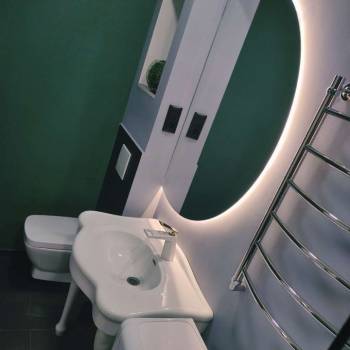Сдается Многокомнатная квартира, 60 м²