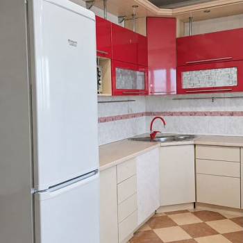 Продается 2-х комнатная квартира, 68,9 м²