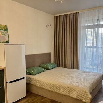 Сдается 1-комнатная квартира, 25,6 м²