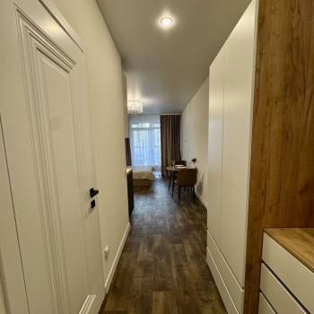 Сдается 1-комнатная квартира, 25,6 м²