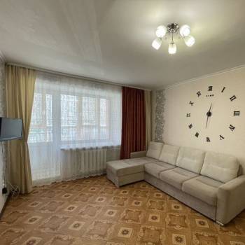Сдается 1-комнатная квартира, 34 м²