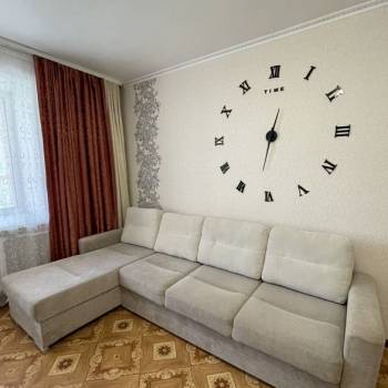 Сдается 1-комнатная квартира, 34 м²