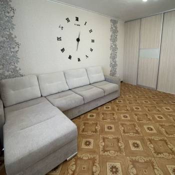 Сдается 1-комнатная квартира, 34 м²