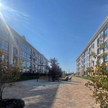 Продается 2-х комнатная квартира, 51,8 м²