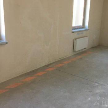 Продается 1-комнатная квартира, 27,6 м²