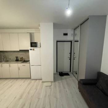 Сдается 1-комнатная квартира, 27 м²