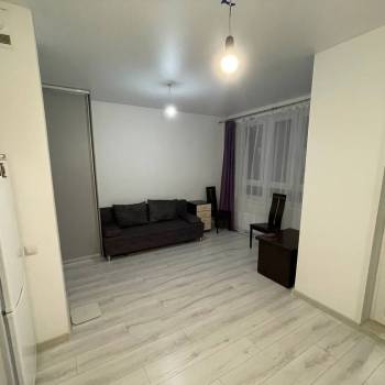 Сдается 1-комнатная квартира, 27 м²