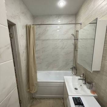 Сдается 1-комнатная квартира, 27 м²