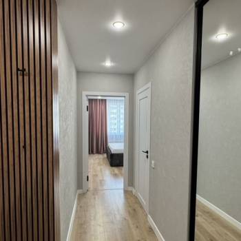Сдается 1-комнатная квартира, 47 м²