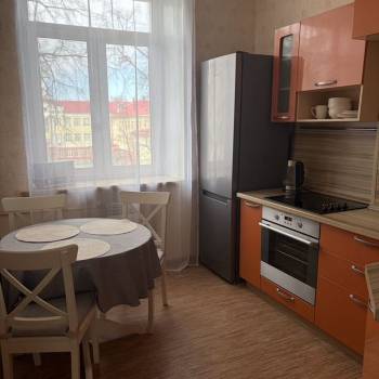 Сдается 2-х комнатная квартира, 52 м²