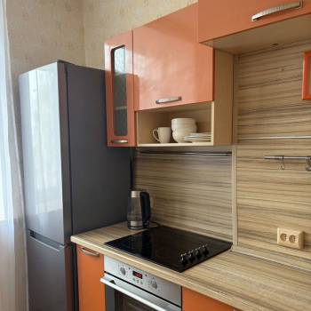 Сдается 2-х комнатная квартира, 52 м²