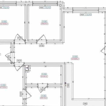 Продается Многокомнатная квартира, 87,9 м²