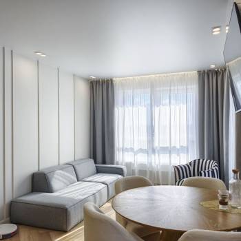 Продается 2-х комнатная квартира, 57,9 м²