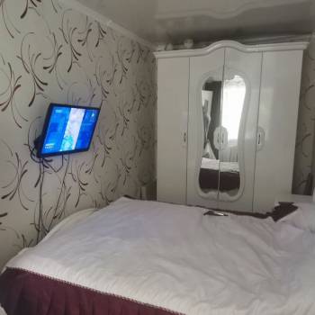 Продается 2-х комнатная квартира, 45 м²