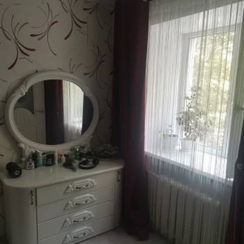 Продается 2-х комнатная квартира, 45 м²
