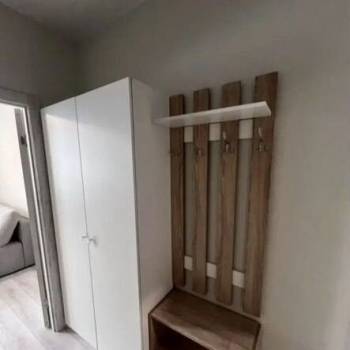 Сдается 1-комнатная квартира, 19 м²