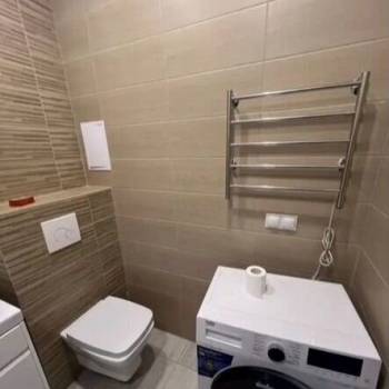 Сдается 1-комнатная квартира, 19 м²