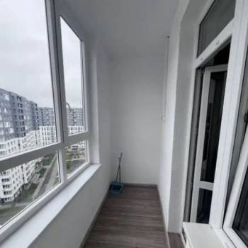 Сдается 1-комнатная квартира, 19 м²