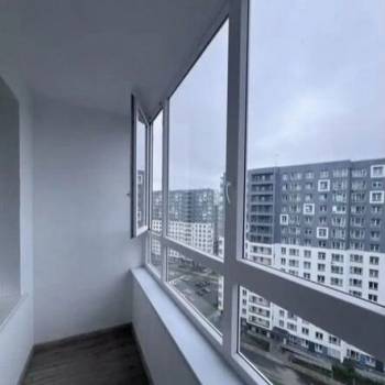 Сдается 1-комнатная квартира, 19 м²