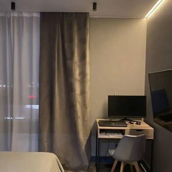 Продается 1-комнатная квартира, 46,8 м²