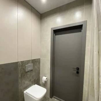 Продается 1-комнатная квартира, 46,8 м²