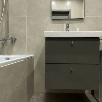 Продается 1-комнатная квартира, 46,8 м²