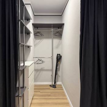 Продается 1-комнатная квартира, 26,4 м²