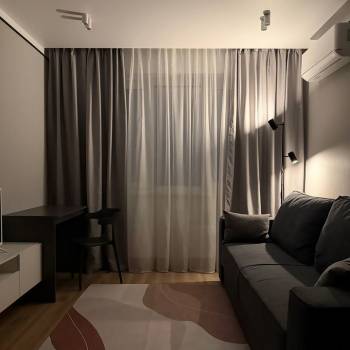 Продается 1-комнатная квартира, 26,4 м²